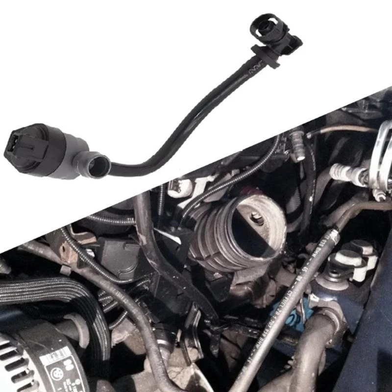 صمامات تنفيس خزان الوقود لصمامات تطهير F20 F22 F23 13907592640 13907618654 CLANISTER PURGE SLENOID