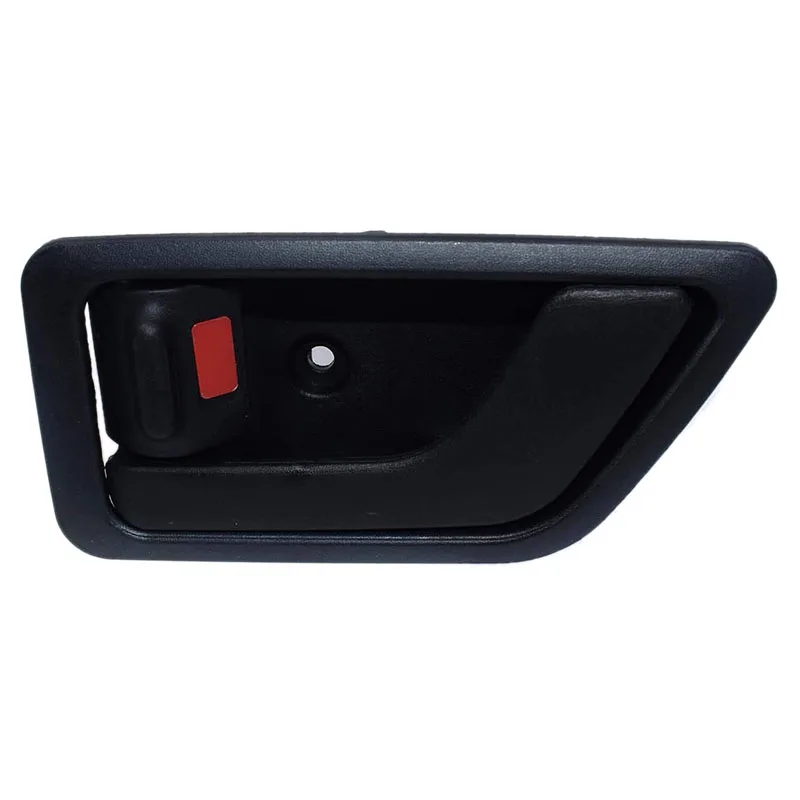 Manija de puerta Interior izquierda 82610-1C000 para Hyundai Getz 2006-2011, accesorios de coche