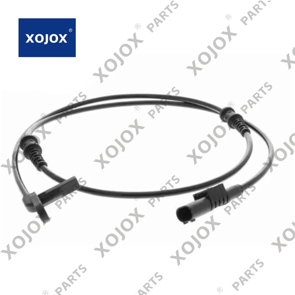 

XOJOX для Benz Metris 2.0L 2016-2023 передний задний левый правый датчик скорости колеса ABS A4479057002 4479050001 4479053402 44790570