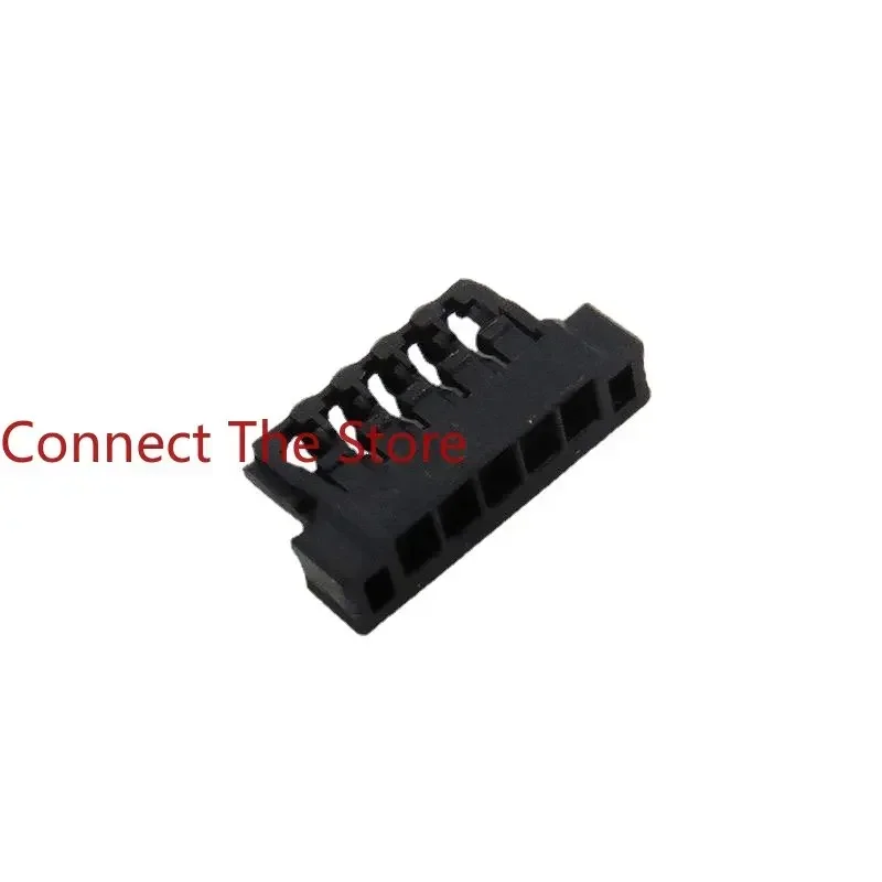 

10PCS Connector DF52-5P-0.8C Plastic Shell Rubber 5P 0.8MM Spacing Spot
