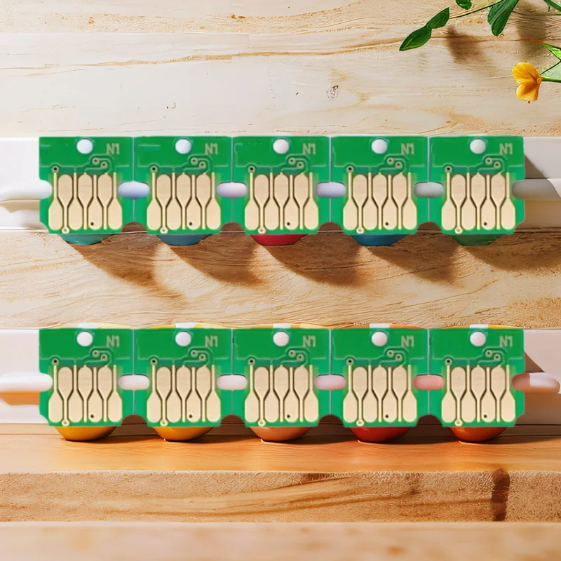 

T3661 Maintenance Tank Chip for Epson XP8500 XP8505 XP-8600 X8700 XP970 XP8500 XP8505 XP8600 XP8605 XP8700 XP15000 XP15010