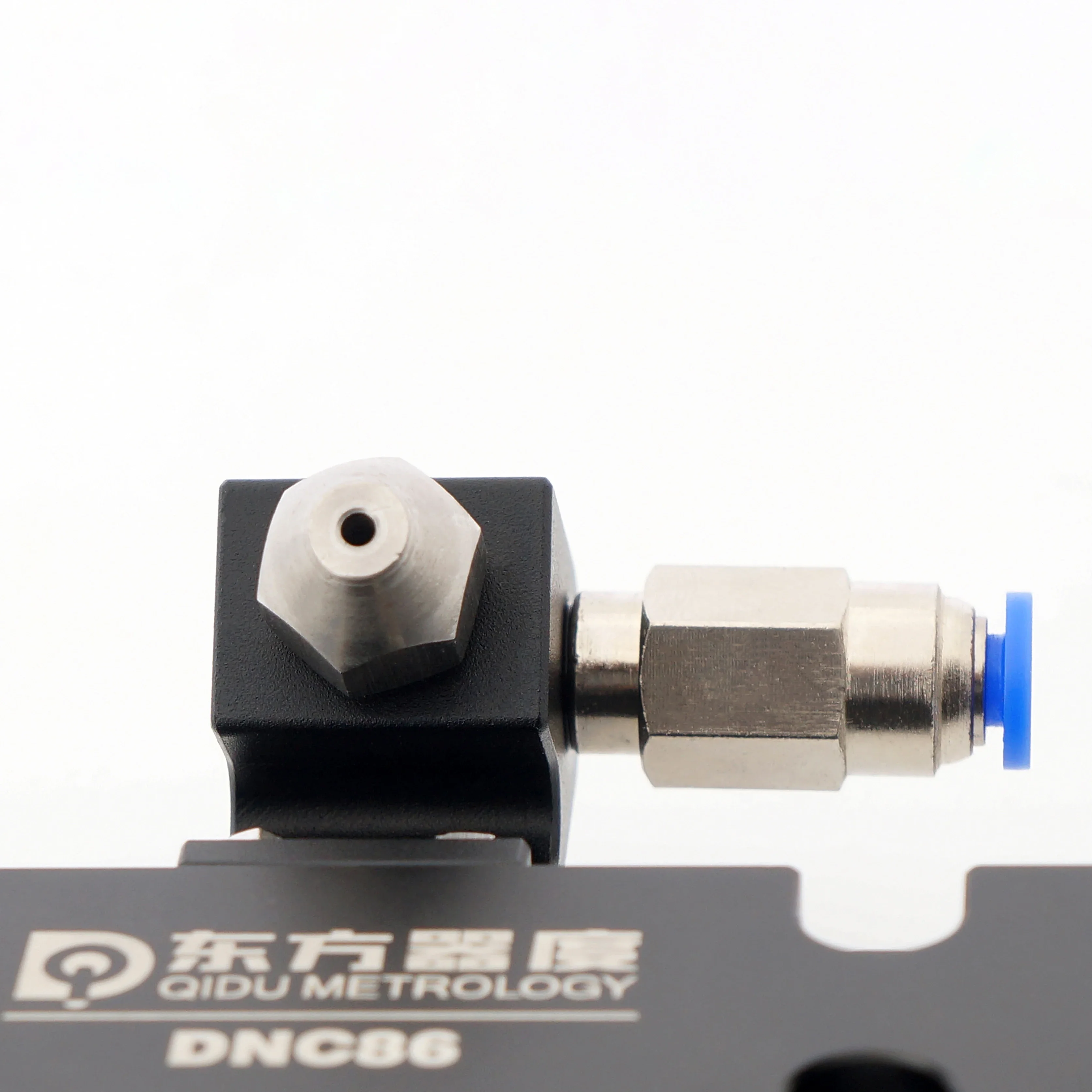 Setter de ferramentas CNC las