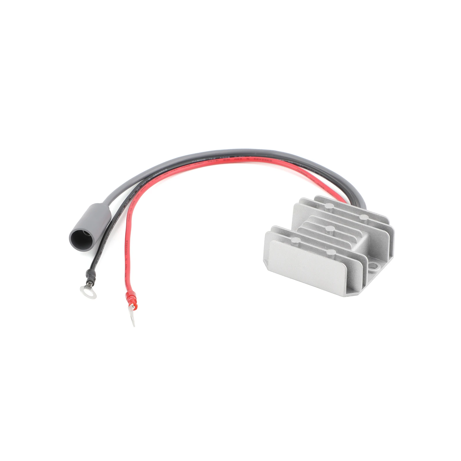 For Starlink MINI DC Power Boost Converter 12V/24V to 48V 1.5A Terminal Block to DC Female + Extension Cable 3/5/10/20m