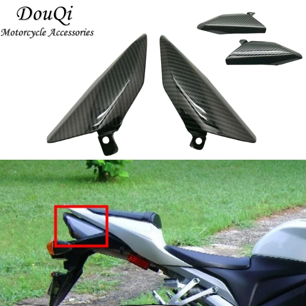 

Motorcycle Fairing Suitable For Honda Honda 2007-2012 Cbr600rr F5 Rear Drive Hood Fairing Cover