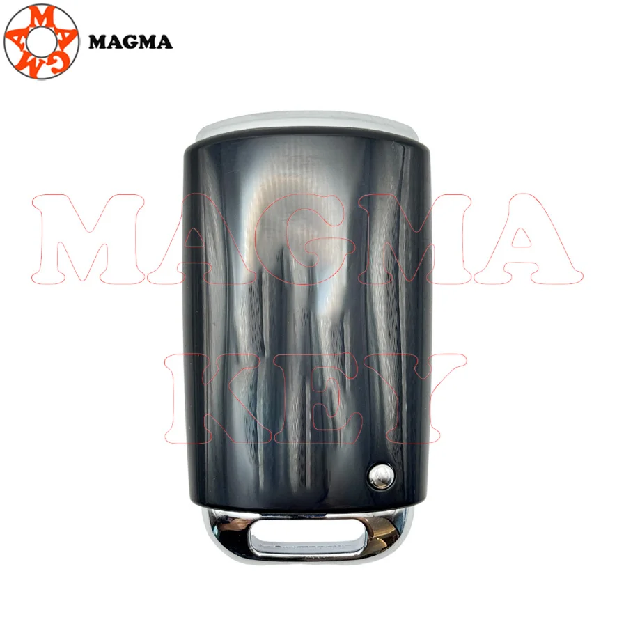 MAGMA ID47 رقاقة 433 ميجا هرتز 95440-C5500 95440-F6000 القرب الذكية سيارة مفتاح بعيد فوب لكيا كادينزا 2016-2019 سورينتو 2019 #4