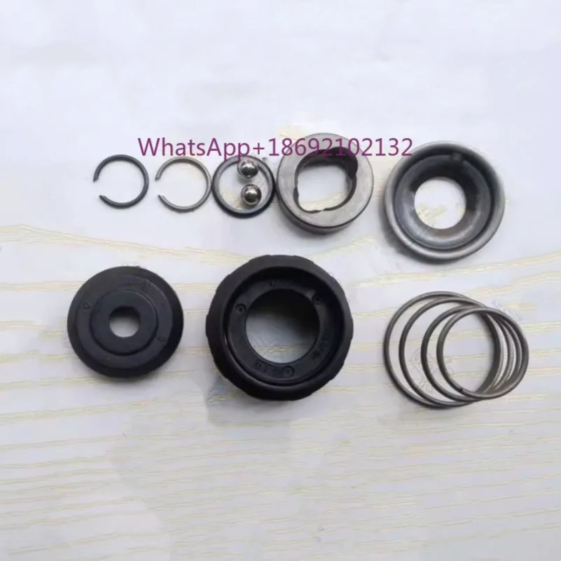 Original Chuck Assembly for Makita HR008 HR3011 HR3001 Power Tool Parts