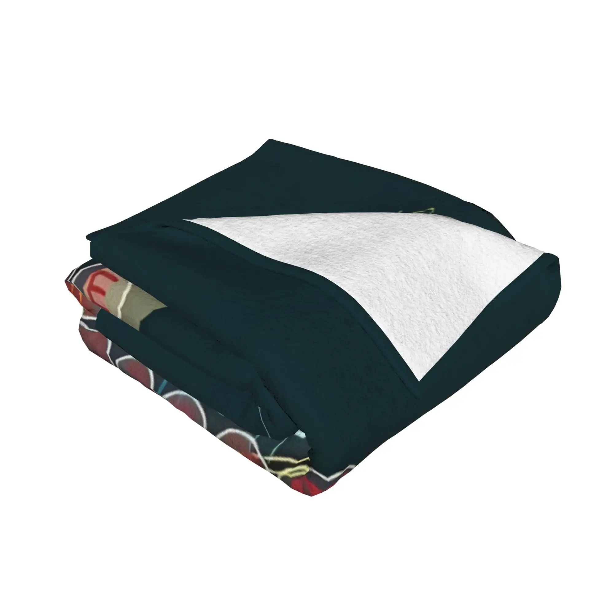 1PC home Cute Room Decor Classic Blanket Throw Blanket Fabulous Las Vegas Novelty Warm Blanket All Season