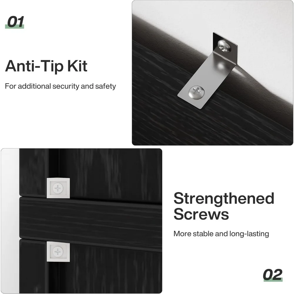 رف كتب مقوس حديث من 5 طبقات من منتصف القرن، خزانة كتب مفتوحة على الطراز القوطي بطول 70.87 بوصة للمكتبة المنزلية