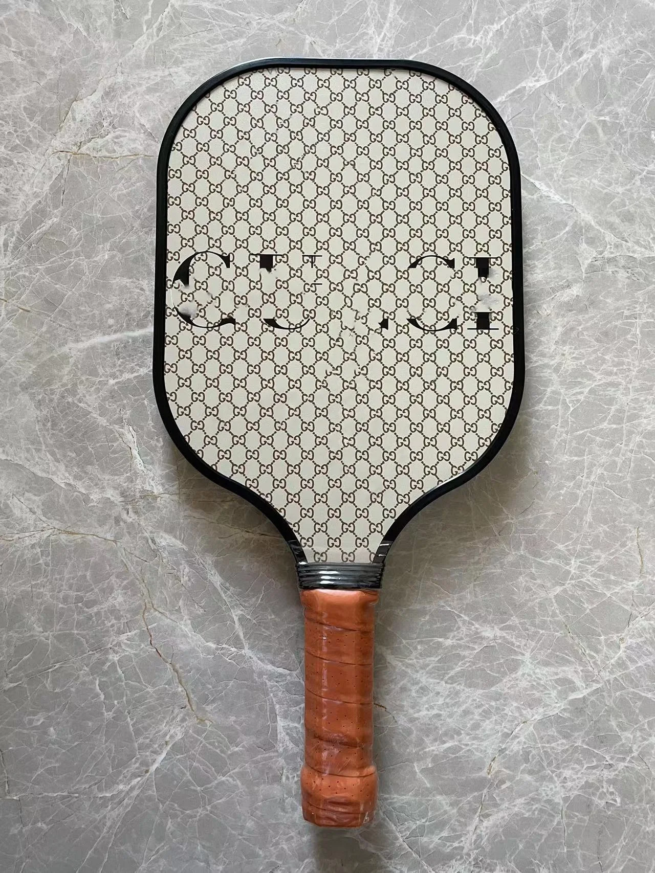 Ben Johns-Hyperion C2 CFS Professional Pickleball Paddle, USAPA Aprovado, Compatível com Aumento de Poder Sinta, Certificado