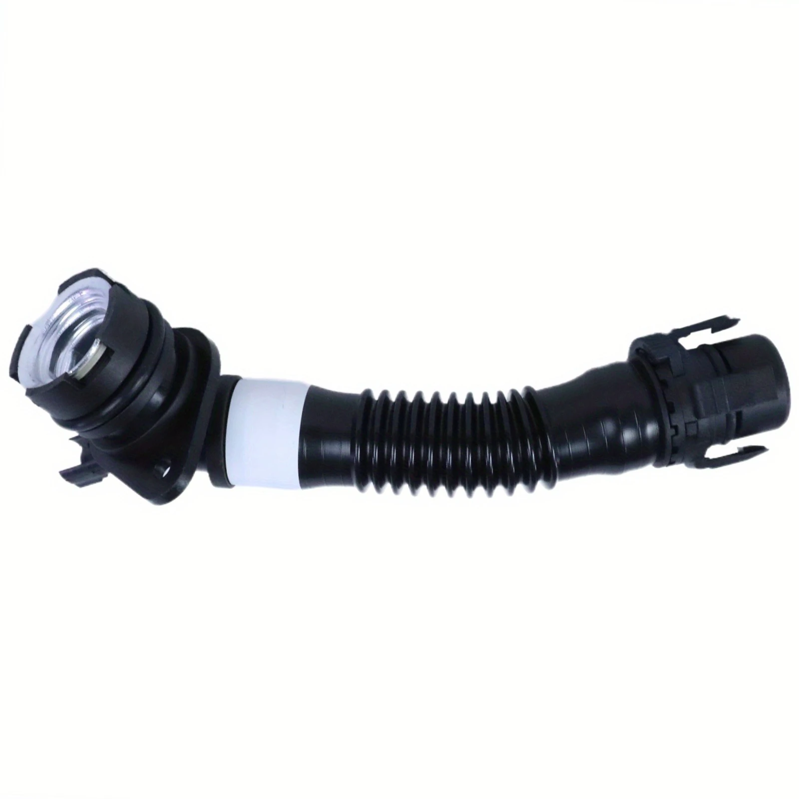 

Car Crankcase Vent Hose from Valve Cover for BMW 3 5 6 Series 135i 335i 535i 640i X1 X3 X4 X5 X6 N55 2008-2025, 11127590163