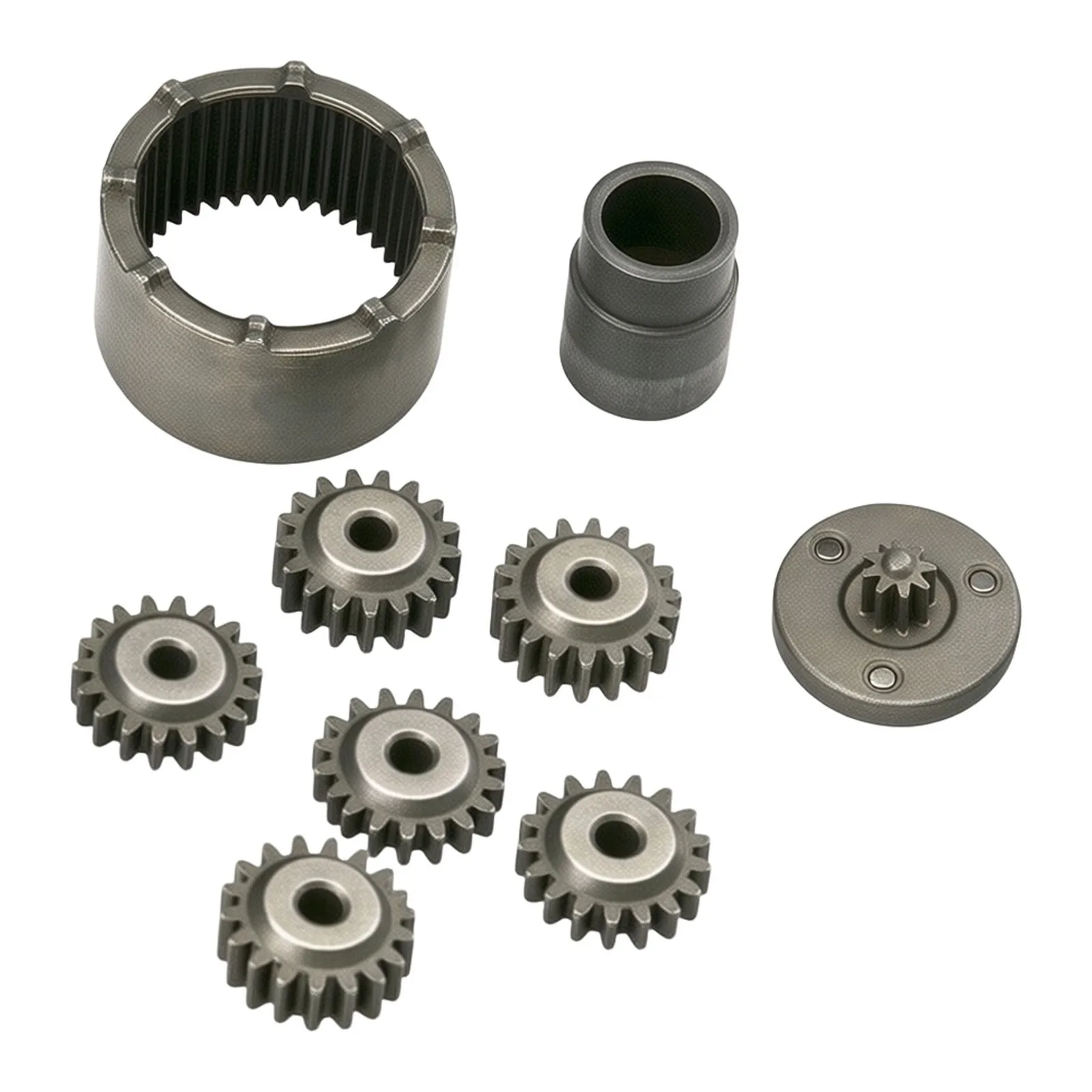 For 506 Power Tool Carbide Gear 12V Electric Drill For Tool Enhancements Enhanced Productivity Power Tools For