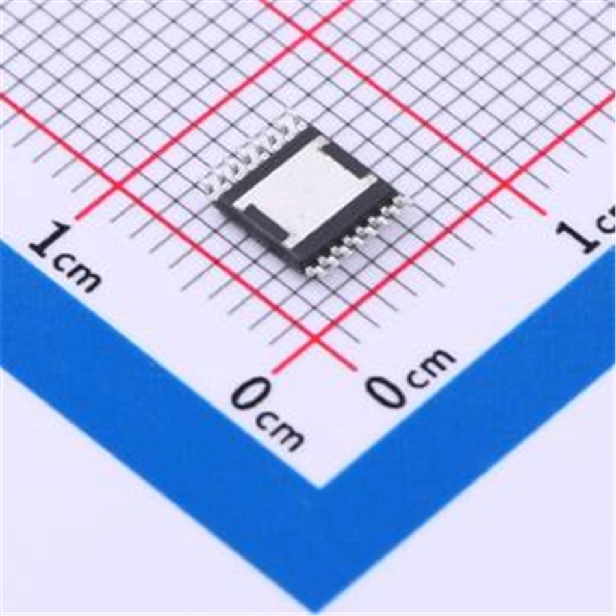 2PCS/LOT(Power Management ICs) LTC4358CFE#PBF