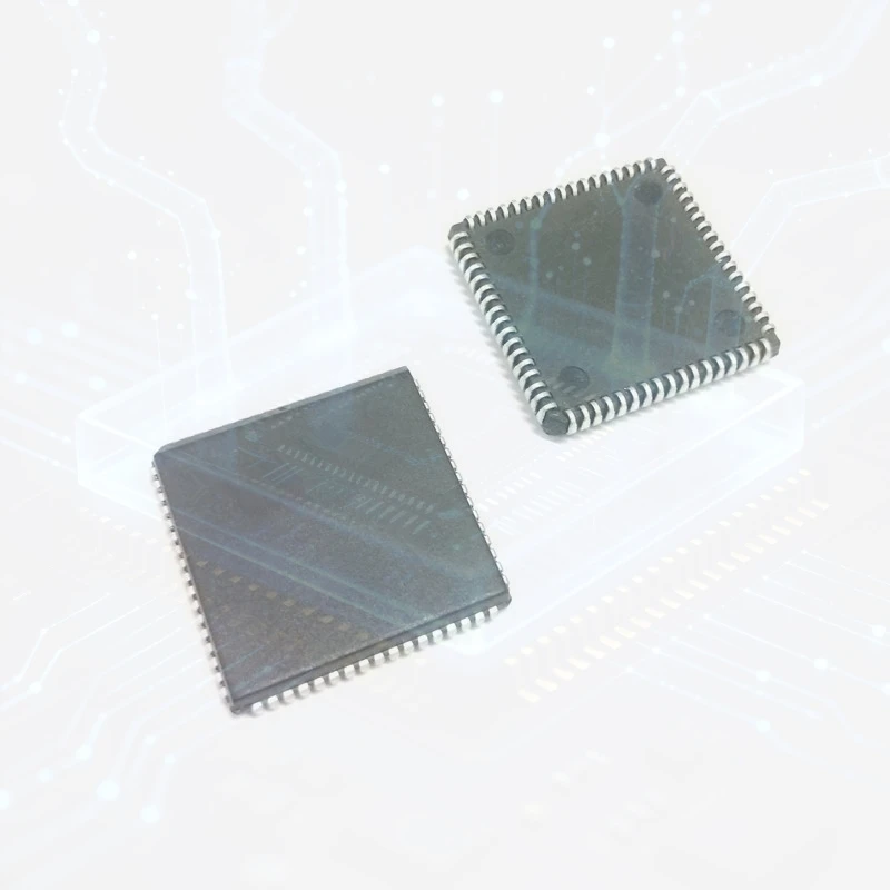 1PCS-50PCS MACH221-15JC-18JI MACH221-15JC IRFB3006PBF IRFB3006 MTP50N06V MTP50N06 NDS351AN 351A AD621ARZ AD621AR MC6809P MC6809