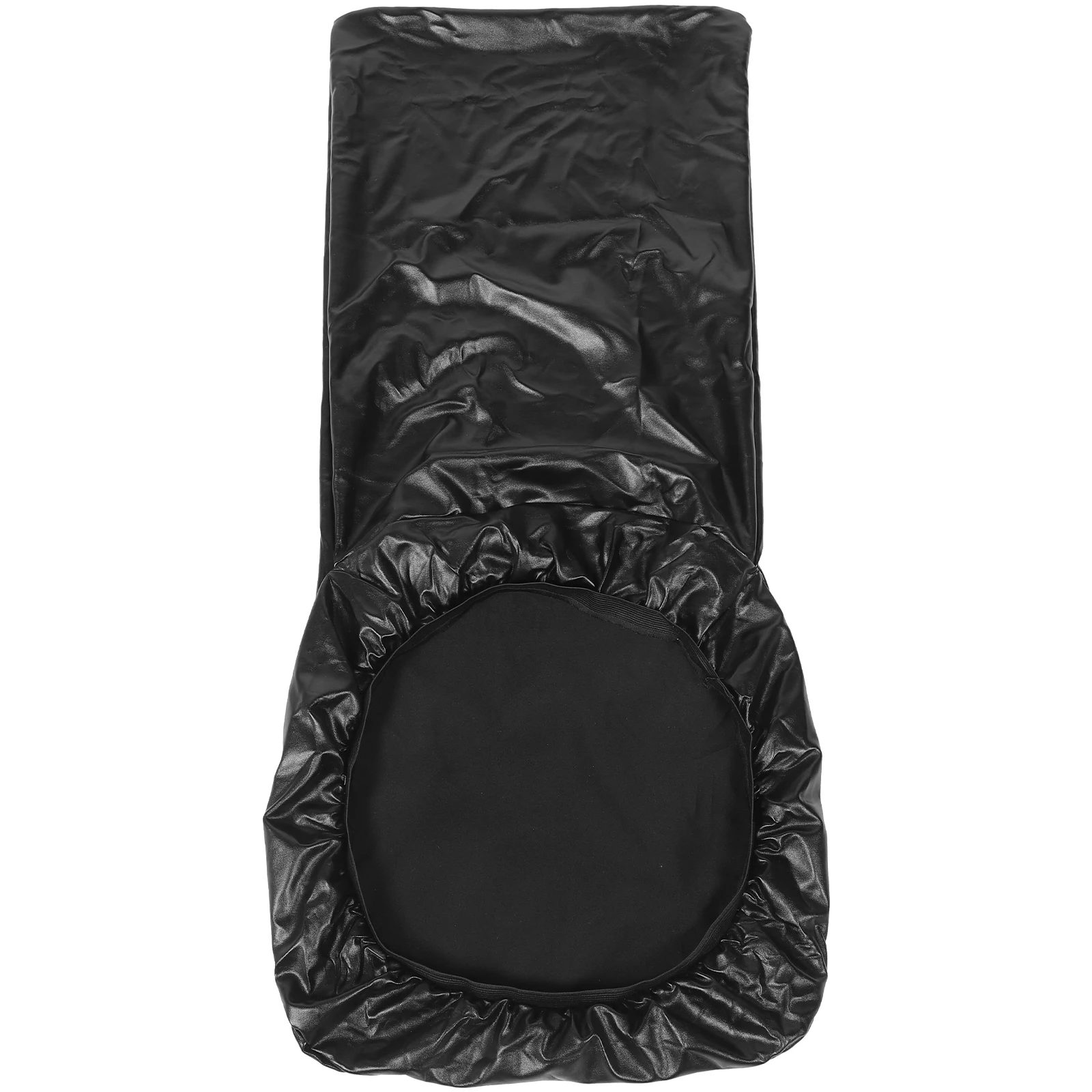 

Dinning Elastic Stretch Household Furniture Protector Sleeve Decorative Cover For Table Sofa Slipcover Soft Chair