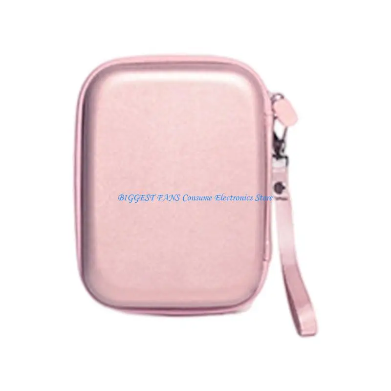 

Scratch Resistant Camera Cover Protective Case Camera Storage Bag PU Texture