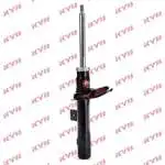 333839 for ten shock absorber left PARTNER BERLINGO