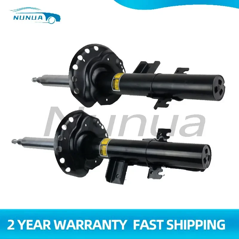 

For BMW X3 F25 X4 F26 35i 2011-2017 Front Right Air Suspension Shocks Struts Shock Absorber 37116797028 37116797026