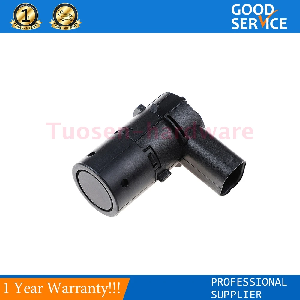 

1X 66206989068 PDC Parking Sensor For BMW X5 Z4 MINI E39 E53 E85 E86 R50 R52 R53