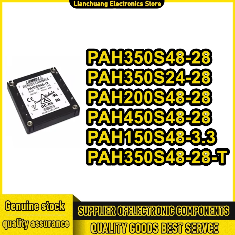 

PAH350S48-28 PAH350S24-28 PAH200S48-28 PAH450S48-28 PAH150S48-3.3 PAH350S48-28-T