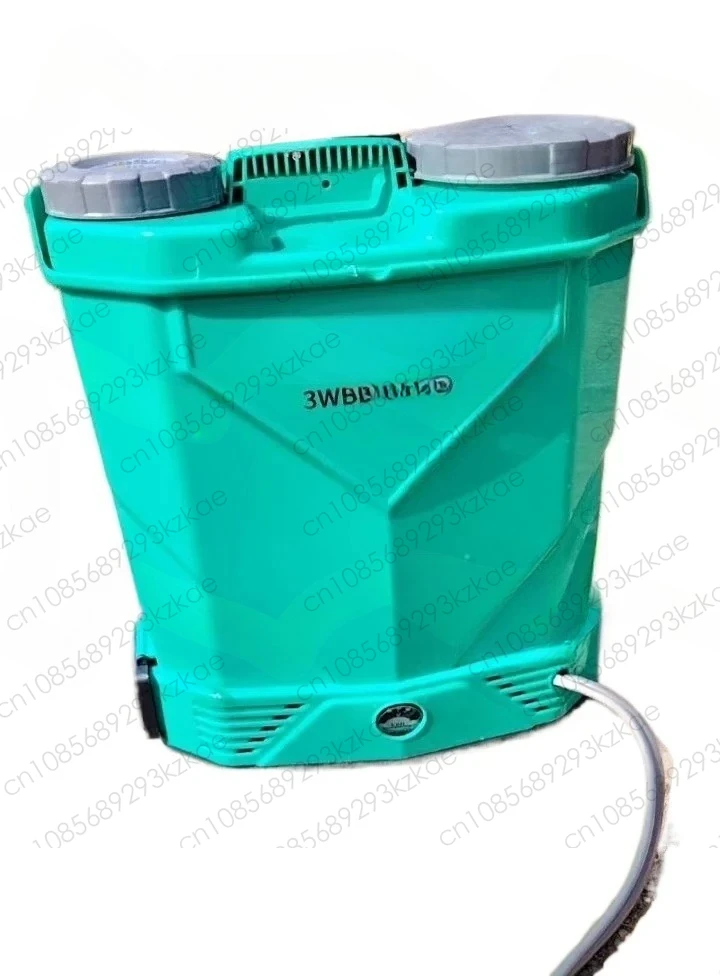 

Agricultural Power Pump New Thickened Backpack Electric Sprayer 16L/18L/20L Agricultural Electric Rechargeable Sprayer