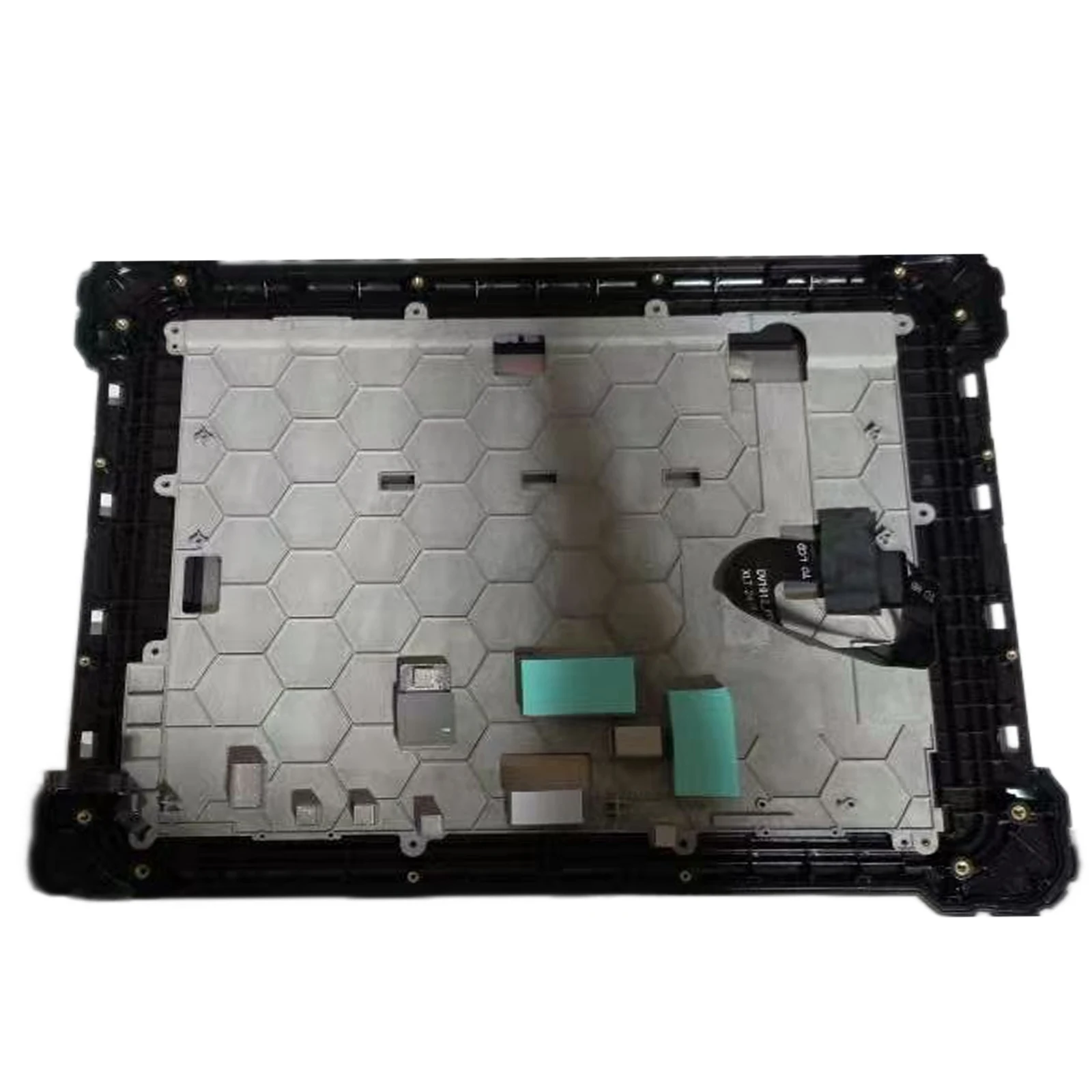 TV127XUT-LB0-5SP0 LCD Screen for Autel Maxisys Ultra Maxisys Ultra S2 LCD Screen Display Module With Frame Assembly Repair Parts