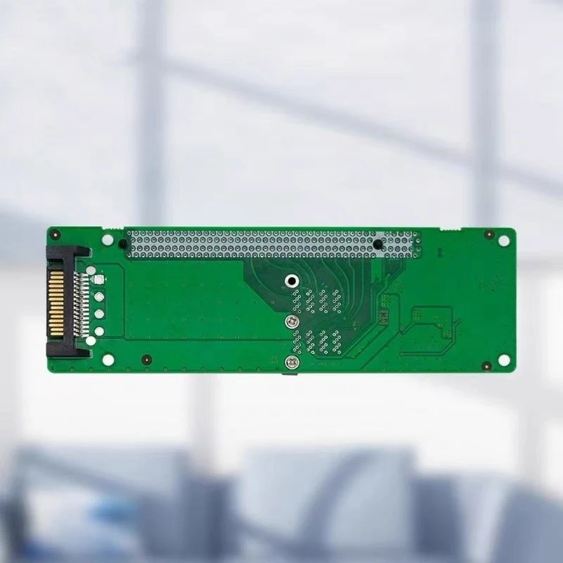 SFF-8643 PCIe x16 スロット アダプタ 拡張カード PCIe x16 スロット アダプタ
