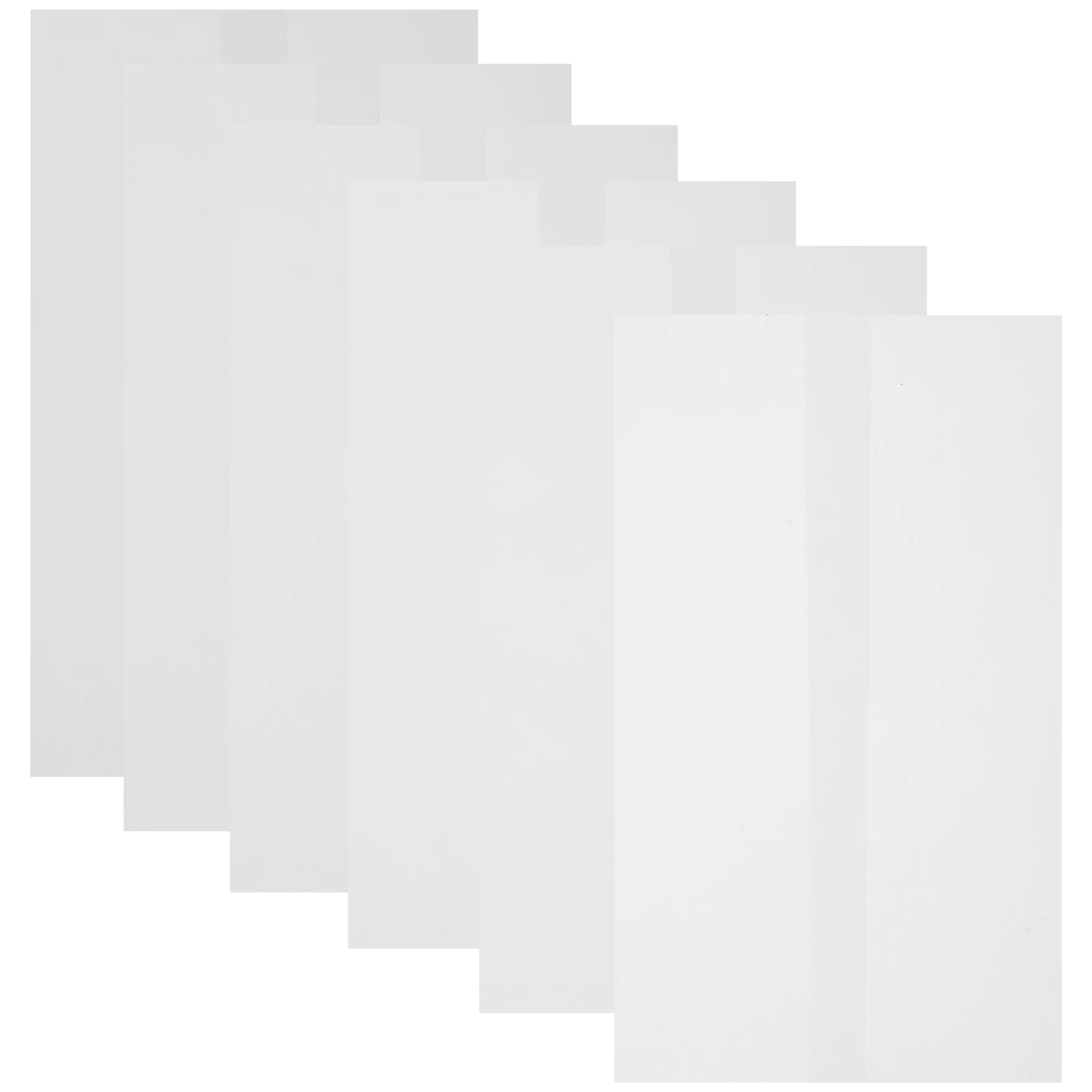 20 шт., свадебные приглашения, упаковочные конверты, прозрачный элегантный дизайн, пустой конверт, поздравительные открытки, рождественские практичные