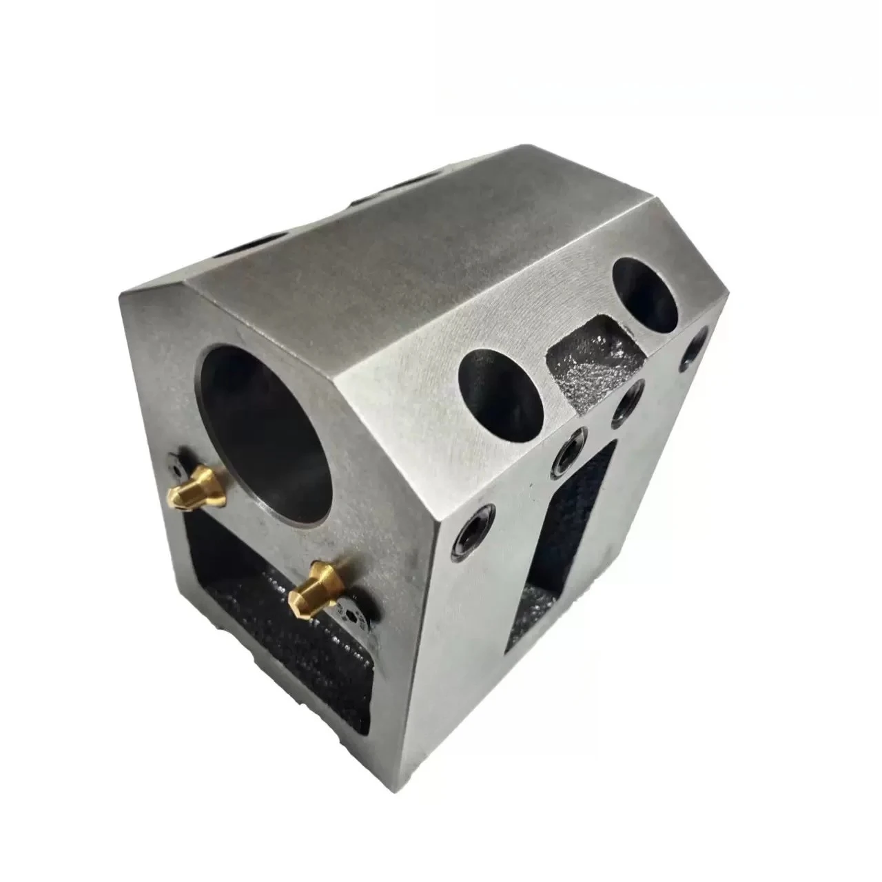 Turret M08J circular rectangular tool holder boring end face external tool holder M08SY