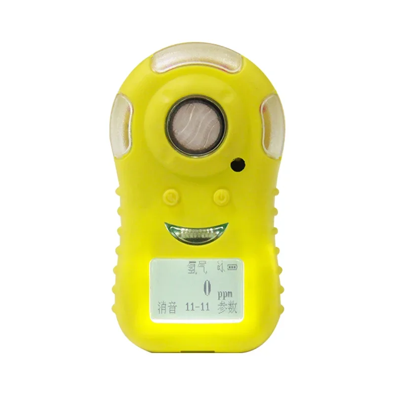 Handheld oxygen analyzer portable Single Gas o2 gas detector oxygen detector alarm