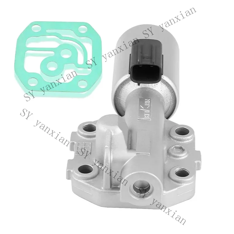 SY+ 28250-PRP-013 Transmission Shift Solenoid For Accord Value Package 2006-2007 New