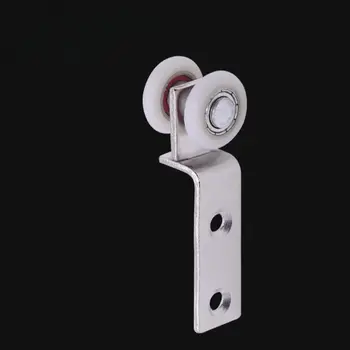 8 nejlepší prodej hliníková posuvná okenní kolečka - №4