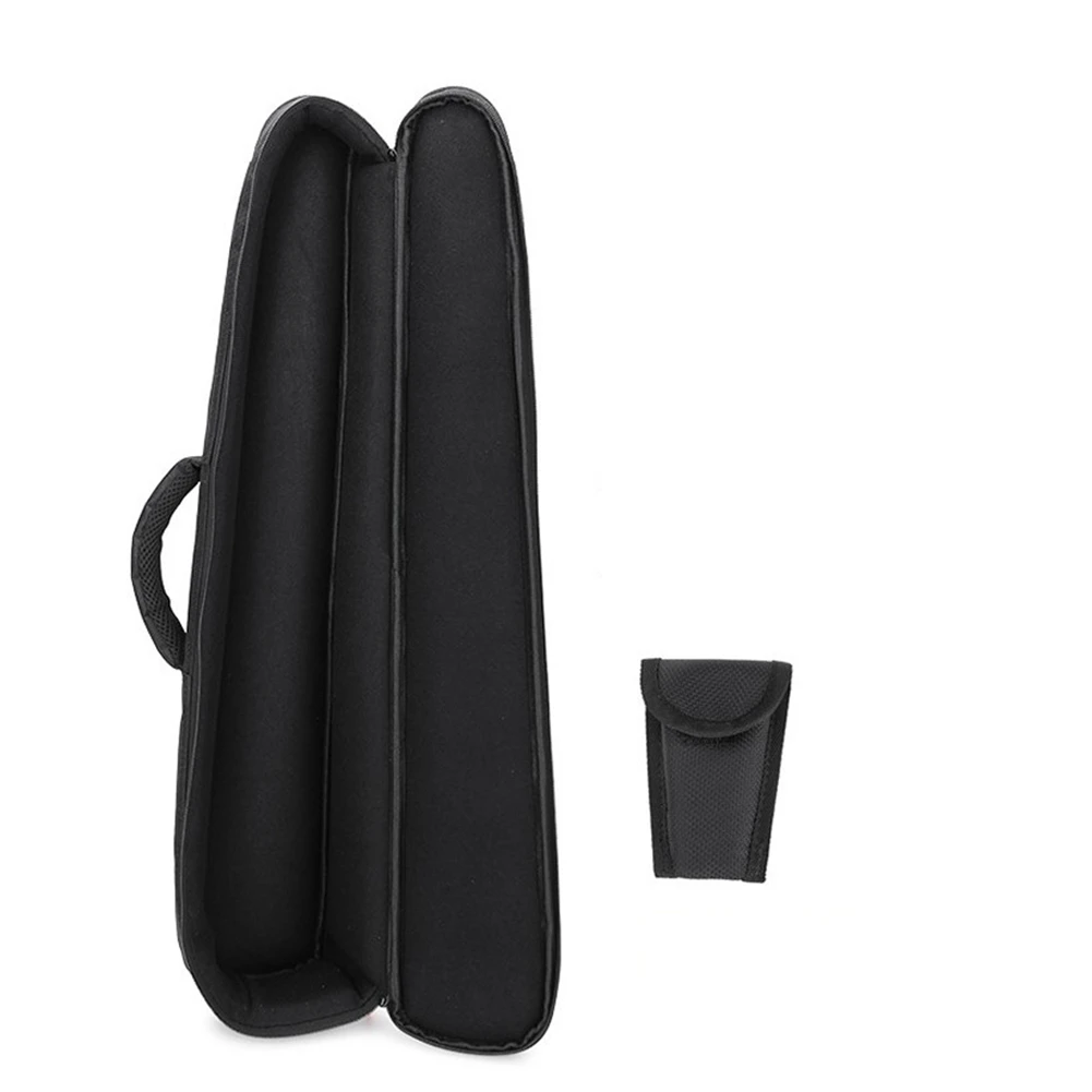 

Portable Sax Bag Case for Mini Sax Clarinet Digital Electronic Wind Instrument Securely Store and Protect Your Instrument