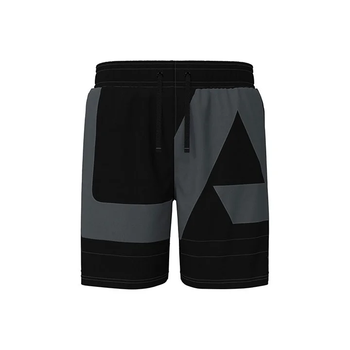 Under Armour WOVEN Shorts Men's Black 1370224-002