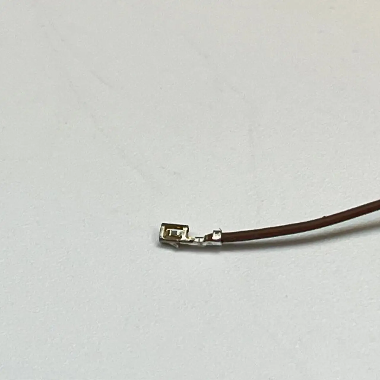 5011937000   CRIMPED LEAD, MOLEX PICO CLASP SERIES 1.00MM PITCH, POJEDYNCZY KOŃCÓW, 100 SZTUK W TORKU, SZYBKA DOSTAWA