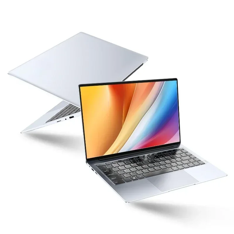 Student Entertainment Lightweight Portable Power-saving Laptop