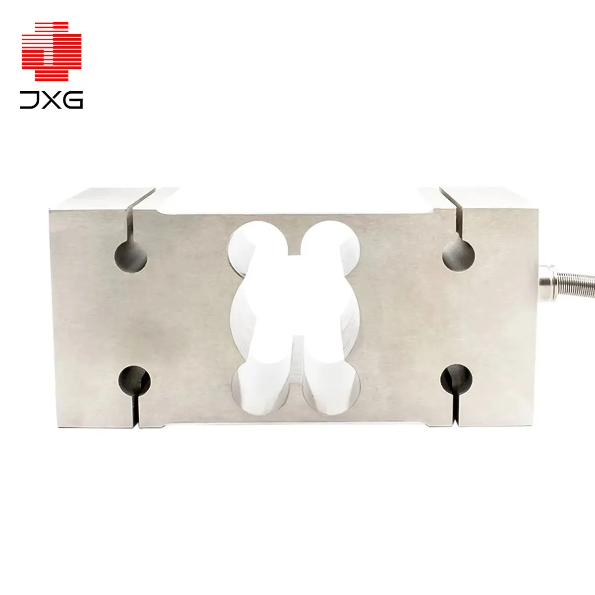Cantilever Beam Weighing Sensor for Powder Packaging Machine IL Box Type Parallel Beam 0-2000KG Capacity Industrial Scale