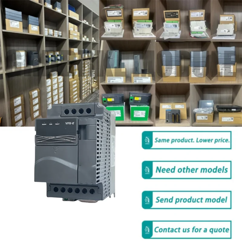 New Original VFD015…