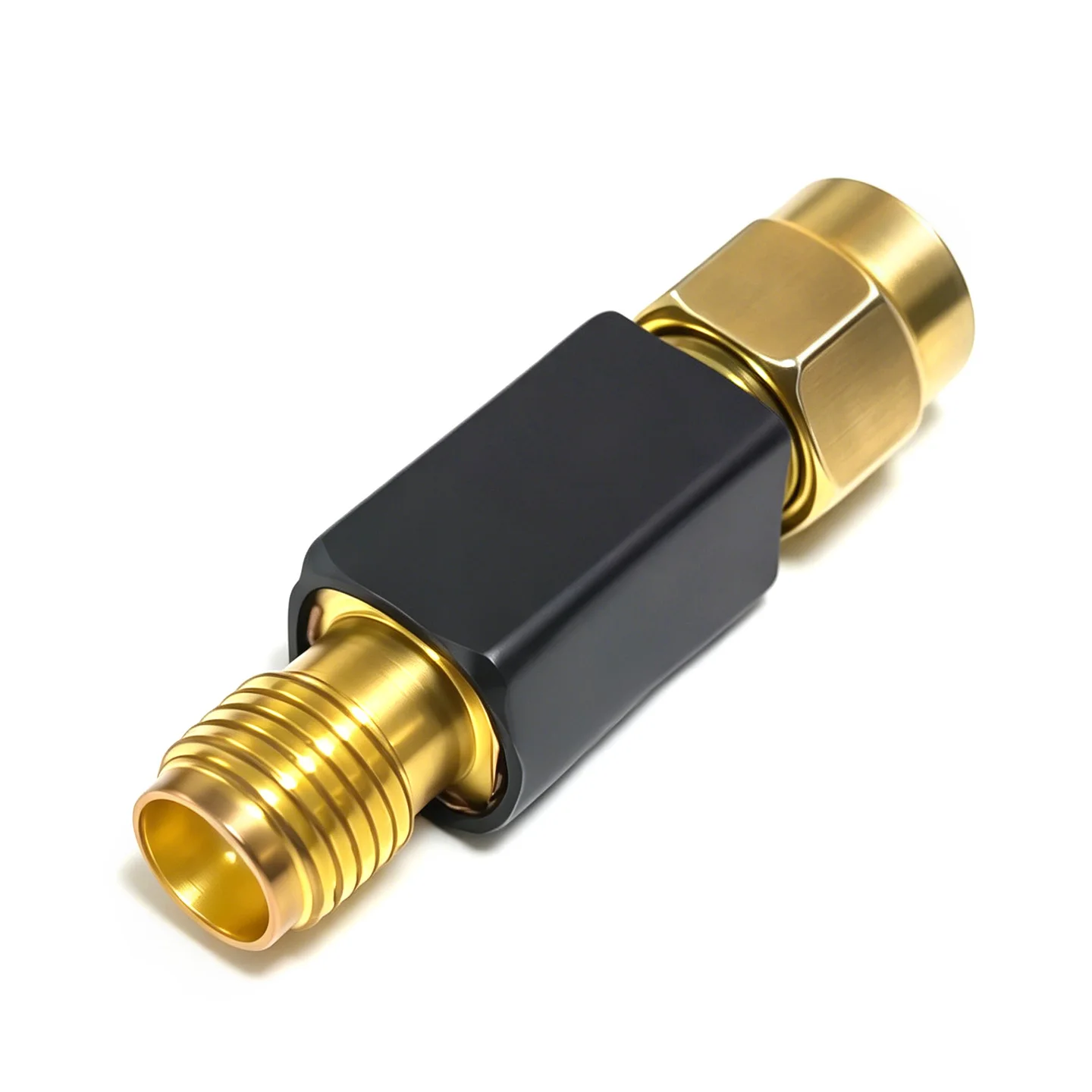 915MHz Bandpassfilter SMA Stecker auf Buchse 902-928MHz Verlustarmer 2,5dB HF-Filter für LoRa RFID-Empfänger Anti-Interferenz – Detail 10