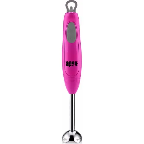 Apex Milo Stick Blender-Purple