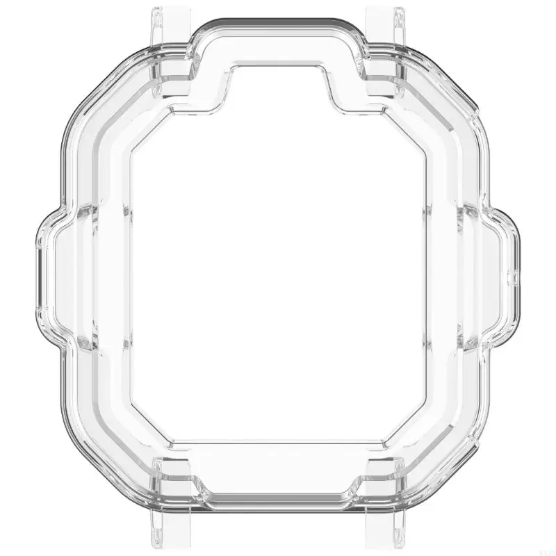 Полу упаковка SmartWatch Direp Guard для TickTalk 5 Детские часы.