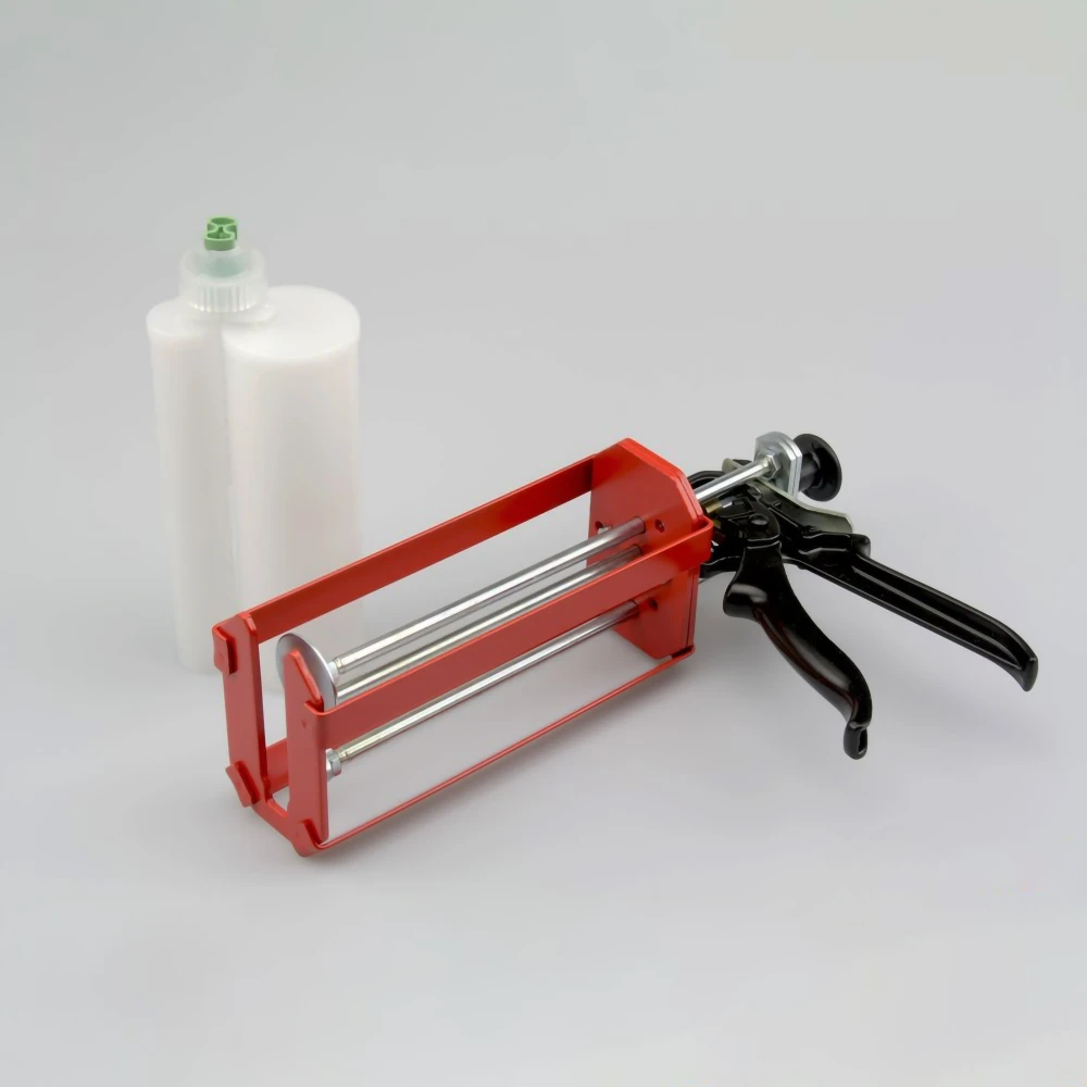 VBM 400 MR بندقية السد 2 مكون دليل 400 مللي خراطيش توزيع الضغط الصناعي #6