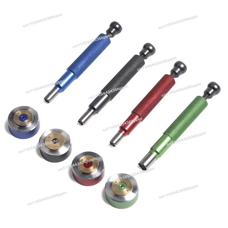 Table Repair Tool 2892/2000/7750/1120/2500 Movement Bearing Opening Disassemble and Replace The Movement Bearing