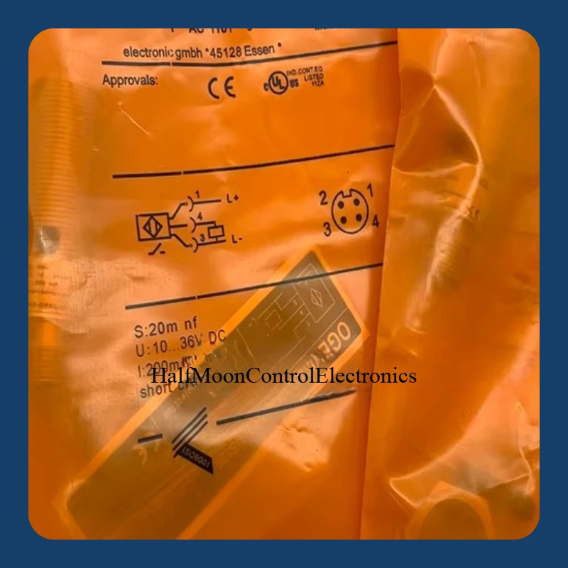 

2 шт. новый датчик приближения OGE201 OGE501 OGP500 OGP200 OGP300 OGE500 OGS500