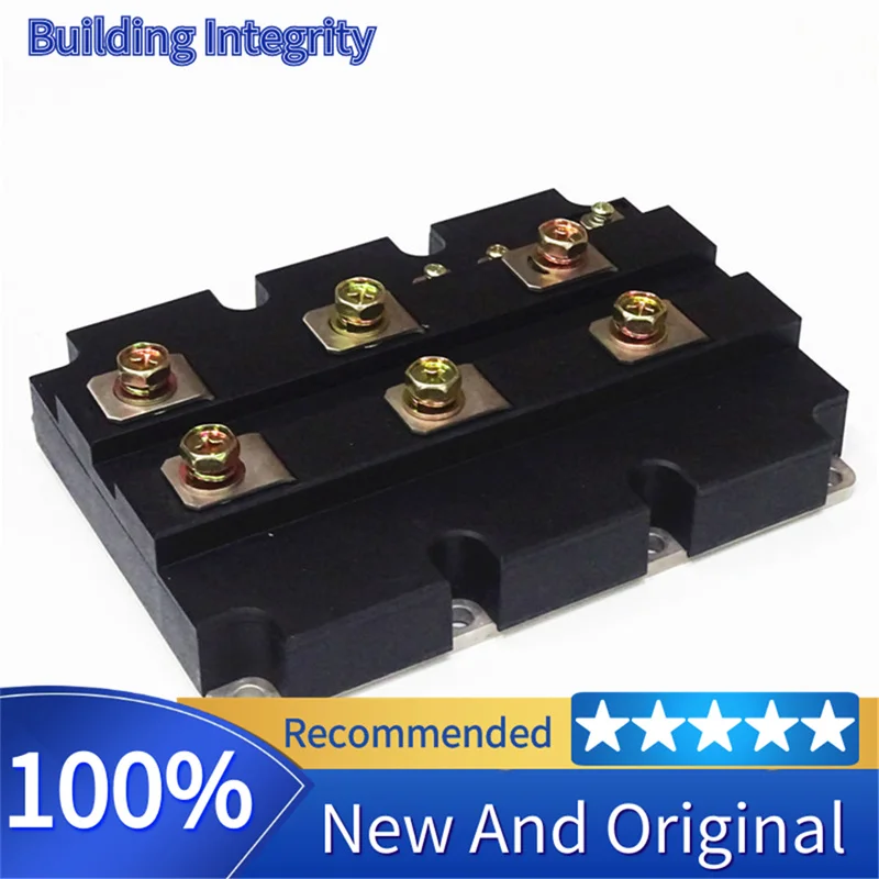 

1 PCS FZ1800R16KF4_S1 IGBT Module Genuine Original In Stock Fast Shipping