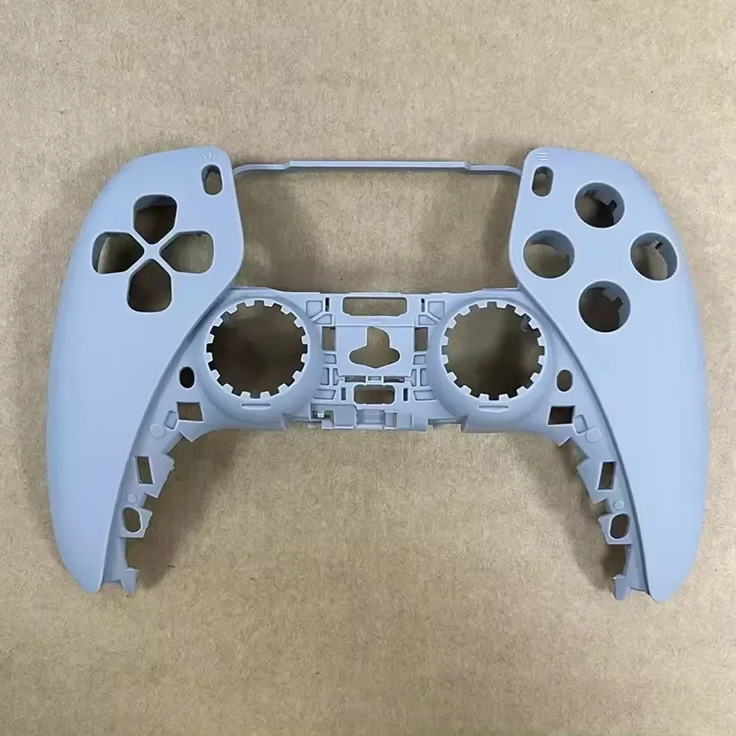 For PS5 Controller Limited 30th Anniversary Housing Case BDM-010/020/030/040/050 Replace Front Back Cover Touchpad Color Buttons