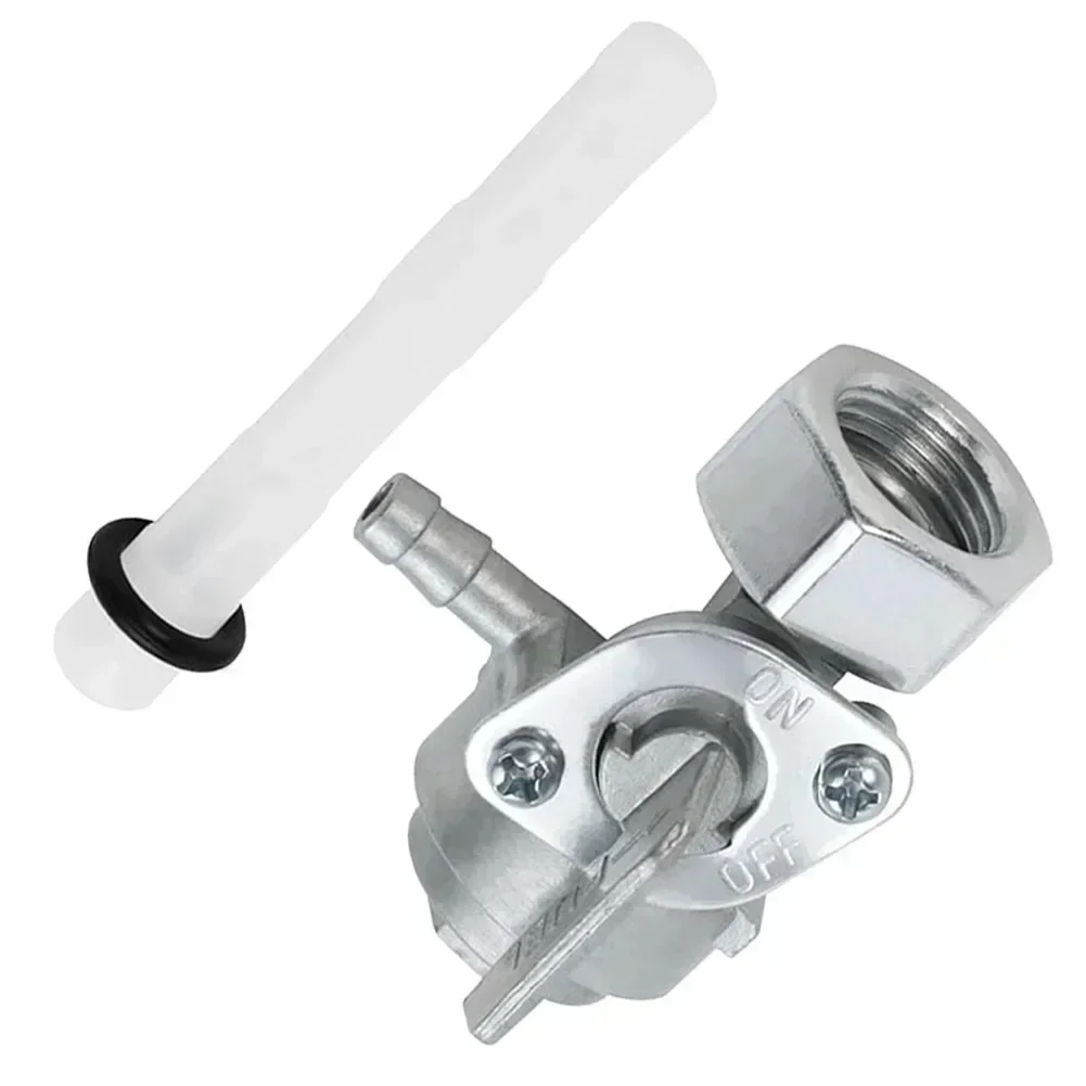 Generator Petcock Fuel Shut Off Valve Replacement For Predator Gas Tank Fuel Switch Gasoline Shut Off Valve Pump Tap Petcock
