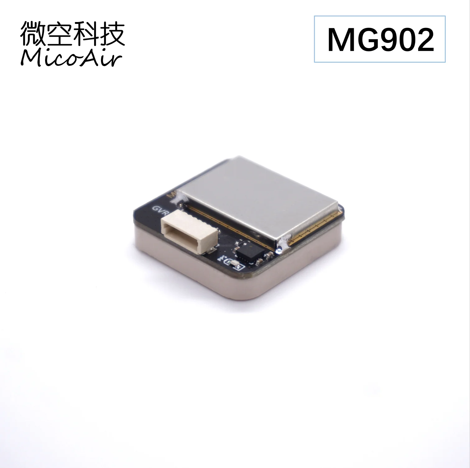 M9 Three-Frequency …