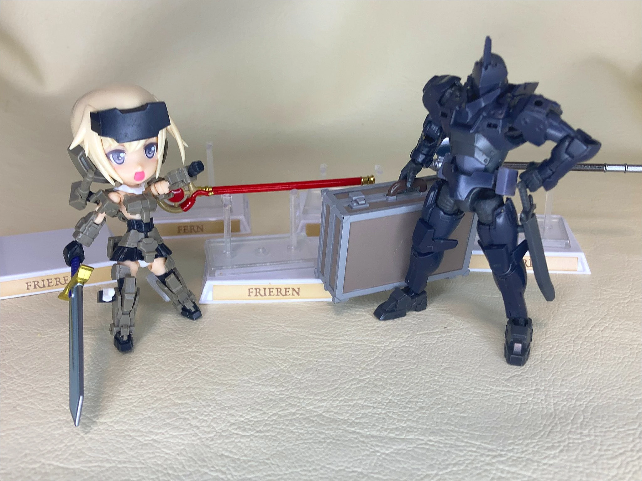 Рисунок 4 - Оригинальные капсульные игрушки