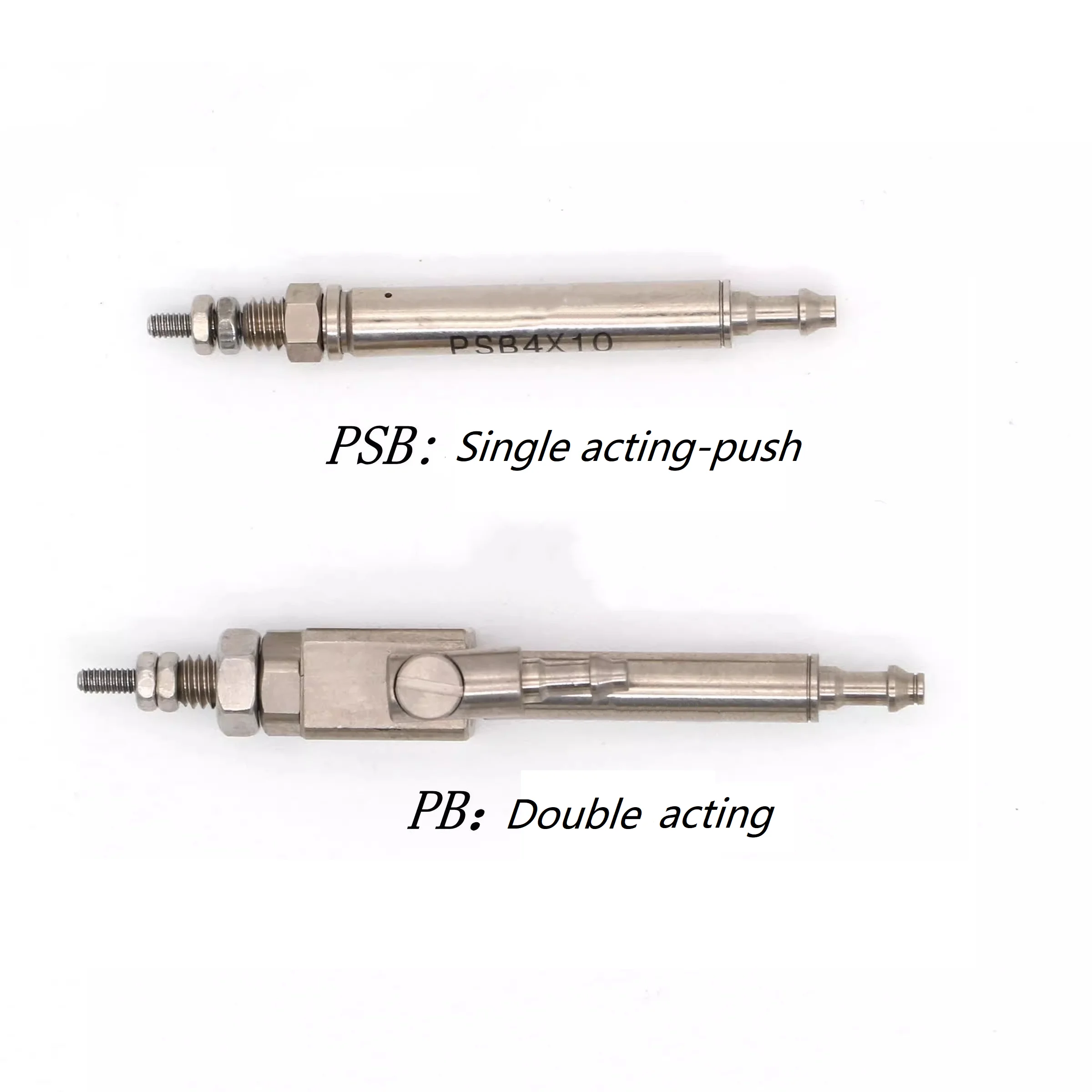 High Quality PB Series Cylinder PSB4-5/10/15/20