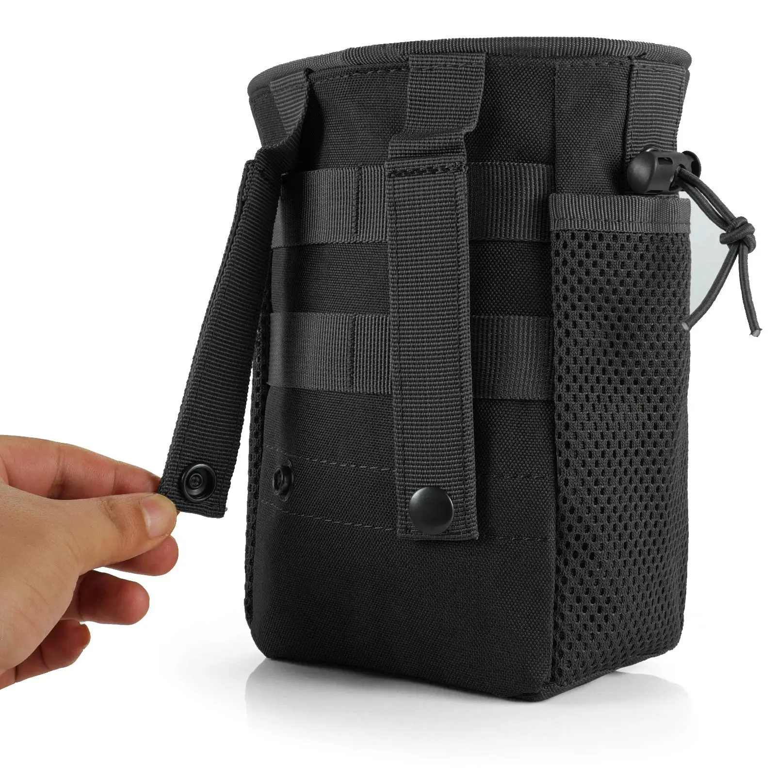 Thumbnail 2 - #27 Best Drawstring Bags to Buy In 2026